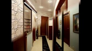 Прихожие на любой вкус