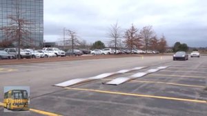 Электромагнитная подвеска Bose