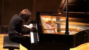 1-2 A. Scriabin. Sonata #9. E. Derzhavina.