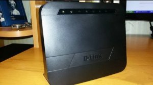 📶 D-Link DIR-300 B7, PPPoE настройка роутера
