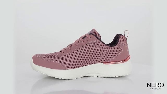 Skechers Γυναικείο Sneaker Mauve Sketch-Air Dynamight 12947/MVE смотреть онлайн