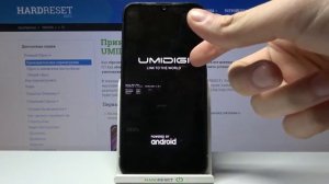 Что делать, если забыл(а) пароль от UMIDIGI F1? Обход блокировки экрана. Решение!