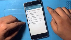 Nokia 5 TA-1053 Frp Bypass Without Pc | Nokia Google Account Bypass New Method