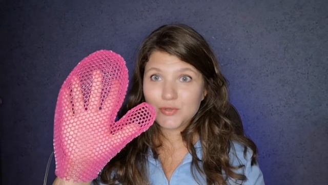 Мочалка-рукавичка для тела Supracor Stimulite смотреть онлайн