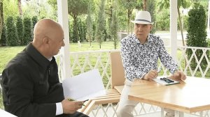 Гурбангулы Бердымухамедов в отпуске обсудил важные форумы с управделами парламента