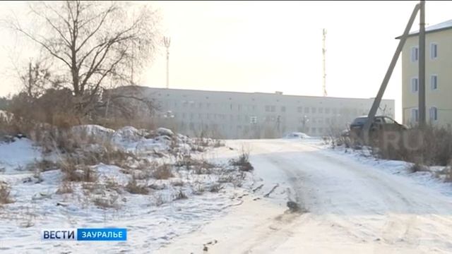 Разлагается ручей: в селе Кетово моря нечистот подтапливают участки смотреть онлайн