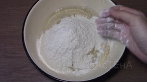 Домашний белый хлеб по ГОСТу