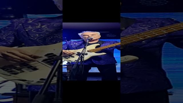 ВИА Синяя птица в ресторане Максимилианс. / Я иду к тебе на встречу.