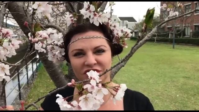 Светлая Пасха в Японии! смотреть онлайн