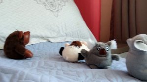 скибиди звери 16