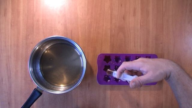 Жевательный мармелад своими руками в домашних условиях. Chewing marmalade with your own hands.