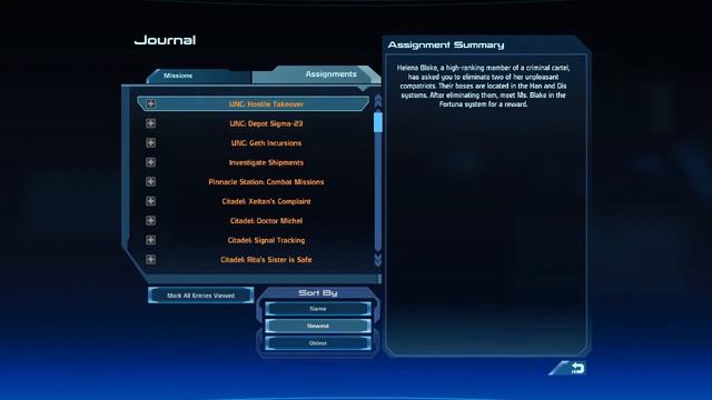 Mass Effect [PC - Engineer]: The Citadel (FINAL VISIT) смотреть онлайн