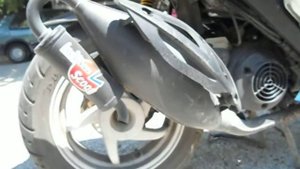 Sym Jet Sport X50 SR