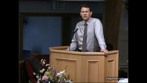 Проповедь - Завет.. (Вениамин Назарук)