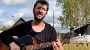 СЕКТОР ГАЗА -СЕЛЬСКИЙ КАЙФ(Тимур Золотов)