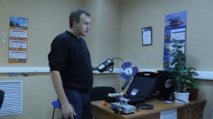HPM4000 Webtec  набор диагностического оборудования