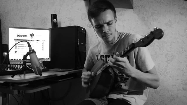 LUMEN PLAYER 2016: Александр Ипполитов– Один ответ