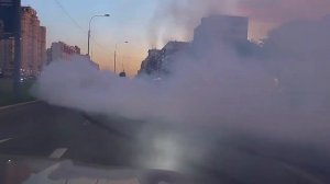 дрифт (ва Марьяна)