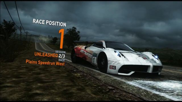 NFS the Run Multiplayer gameplay- Racing the Pagani Huayra смотреть онлайн