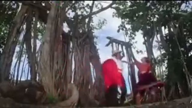 Каджол и Шахрук смотреть онлайн