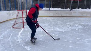 КАК НАУЧИТЬСЯ КАТАТЬСЯ НА КОНЬКАХ? 5 лучших упражнений на катание.