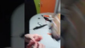 Как сделать ПУШИСТИКА БАЙЛО