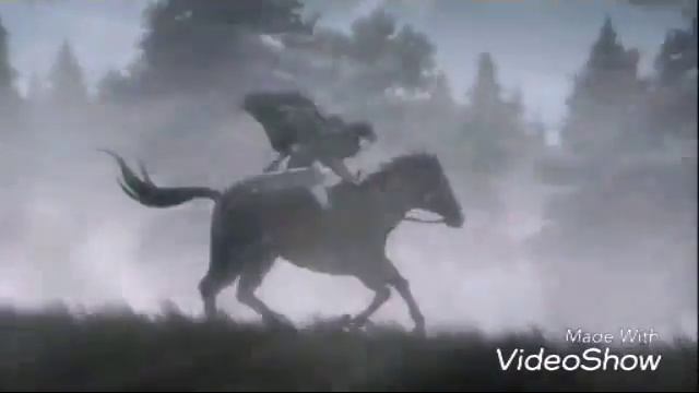 История Капитана Леви.... смотреть онлайн