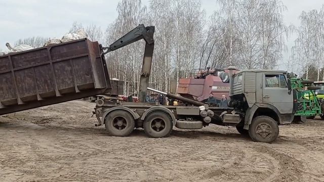 работа мультилифта смотреть онлайн