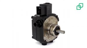 Обзор Насос для горелок Suntec CSV 40B 5103 IP05111