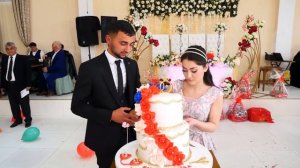 Elvin & Erika Nişan Günü (1) 08.03.2023 Qabal Toylari