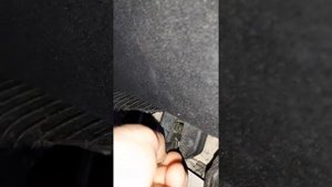 Как открыть багажник на vw пассат Б5