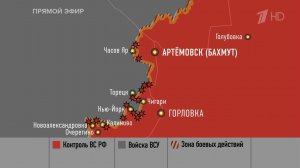 ВСУ не хватает резервов на авдеевском направлении, сообщил военный эксперт Рожин