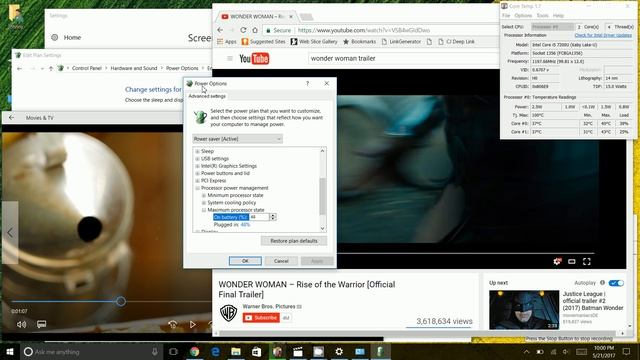 Acer Laptop | How to Fix Loud Fan Noise смотреть онлайн
