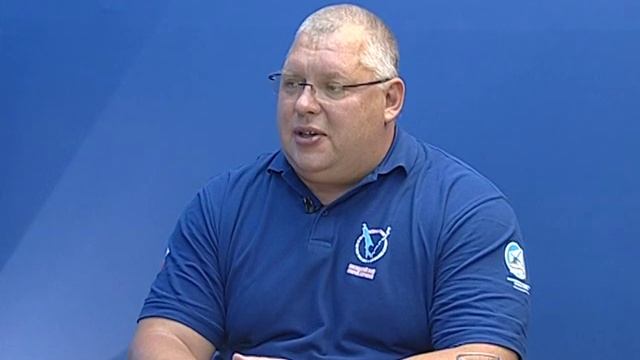 ГТРК Камчатка: ИНТЕРВЬЮ М.В. Слипенчука смотреть онлайн