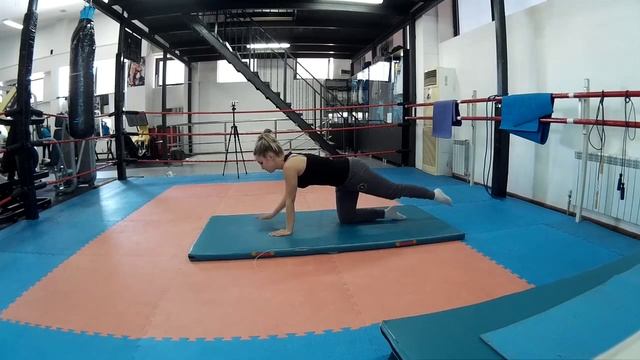 ПРОТРУЗИИ / ГРЫЖИ / Профилактика и Как избавиться от болей? смотреть онлайн