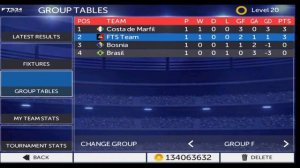 FTS 25. ЧЕМПИОНАТ МИРА 2026 ЗА FTS COMMUNITY! ГРУППОВОЙ ЭТАП. ЭТО ПРОВАЛ?! 😱