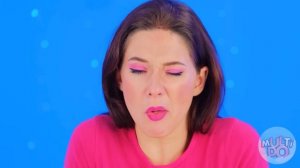 Шоколадное фондю Челлендж #4 | Шоколадный Фонтан от Multi DO Fun Challenge