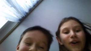 Маленький рот
