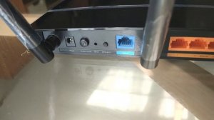 AC1900 TP-Link Smart WiFi Router Archer A8 | Unboxing and Setup