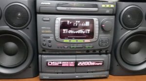 Aiwa nsx 999 mk2