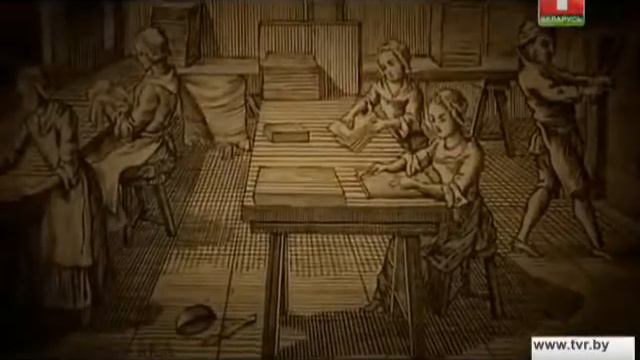 История Статута ВКЛ ч 2 смотреть онлайн