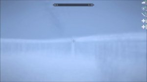 Playable Crow (Flying and Ground) (Skyrim Mod)