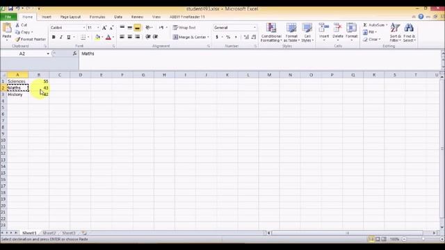 Data Collector-Merge Data From Multiple Excel Files смотреть онлайн