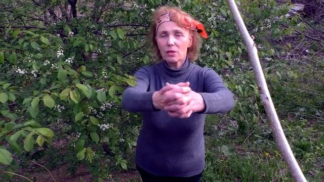 Всего 5 минут в день - и позвоночник, как новенький! От остеохондроза шейного отдела
