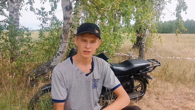 ОСТАНОВИЛИ БЕЗ ПРАВ НА МОПЕДЕ Альфа 110cc В 16 ЛЕТ. ШТРАФ?