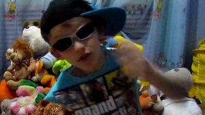 Флешмоб с игрушками | ЭТО ПОНТЫ!!!   ^-^