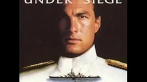 Under Siege : Soundtrack #12 (Casey meets Strannix)