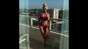 Alisha Lehmann | Wiki Biography Plus size model body measurements,age,weight,relationships,net wort