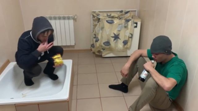 ПОДКАБЛУЧНИК 2.0