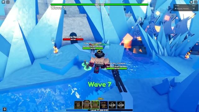 [9 UNIT CODES] ALL NEW CODES *FREE GEMS* & WB EVO SHOWCASE ANIME ADVENTURES TD ROBLOX смотреть онлайн